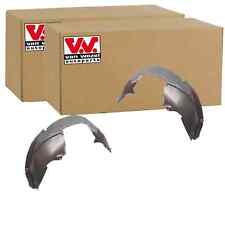 2X VAN WEZEL RADHAUSSCHALE