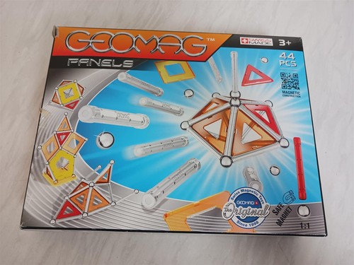 Geomag panel 44pcs - panel, --