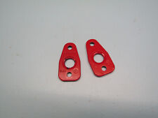 2x Audi A2 8Z0 Halter Bügel Arretierung Verriegelung Rücksitzbank 8Z0886945A