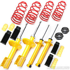 Sportfahrwerk 50/20 + Domlager