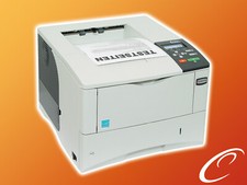 Kyocera FS-2000D · unter 100.000 Seiten · Duplex · FS2000 D · 30 S/min · 64 MB