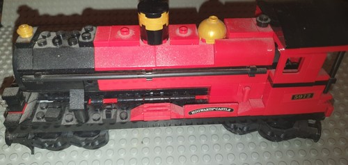Nur lok einzellok - einzellok, lego