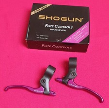 Shogun 2/3-Finger Bremshebel