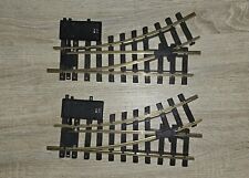 LGB 1215 Elektrische Weiche links 30° R=600