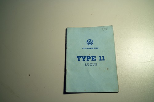 Volkswagen type luxus vw - volkswagen,