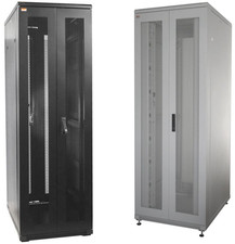 19" Netzwerkschrank 38HE