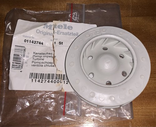 Miele kanallaufrad nr - miele,
