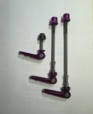 Ringle Holey Schnellspanner