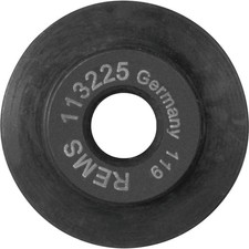 REMS Schneidrad Kupfer für RAS Cu-INOX bis Wandstärke 3mm