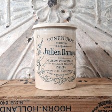 Alte Kanne "Julien Damoy" -