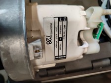Miele Staubsauger Motor MRG