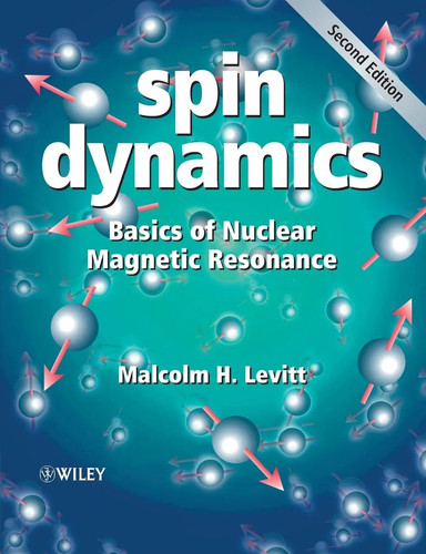 Spin dynamics basics of - spin,