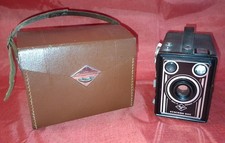 Vintage Agfa Synchro Box