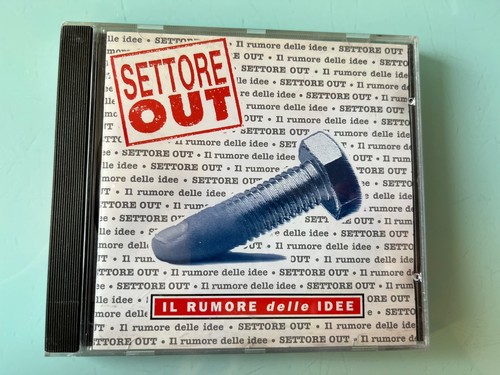 Sector out das - cd,