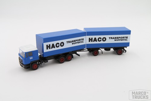 Herpa man f90 - herpa,