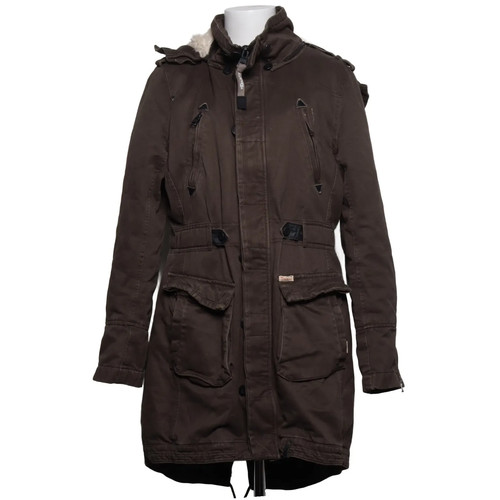 Khujo parka damen größe - parka,, damen,