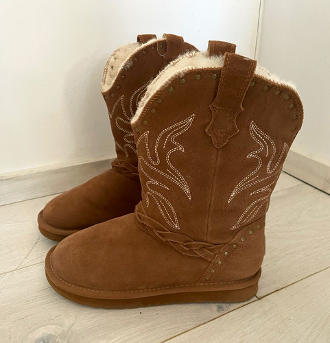 Top lamo damen stiefel - !top!,