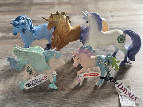 Schleich bayala konvolut - schleich, /