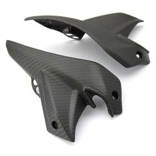 Carbon Scheinwerferverkleidung