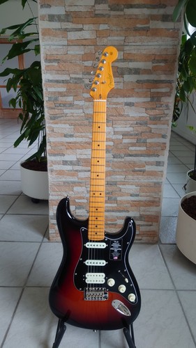 Fender pro classic - fender,