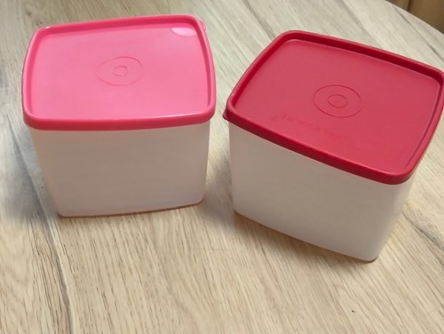 Tupperware gefrierdosen - tupperware,