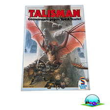 Talisman  Gemeinsam gegen Tod