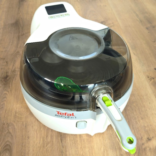 Tefal actifry 1 fritteuse - tefal,