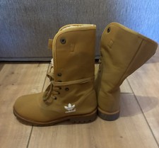 Winterschuhe Adidas Gr. 36
