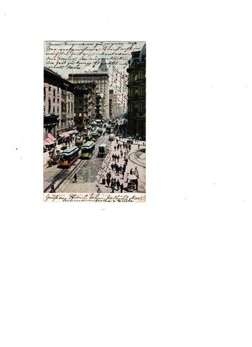 New york usa broadway - new,