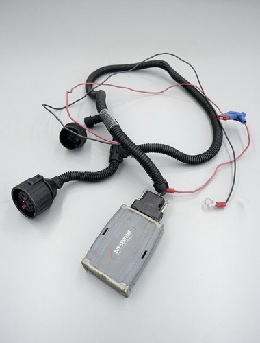 Dte powercontrol chip - powercontrol,