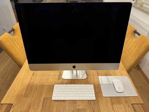 Apple imac retina - imac,