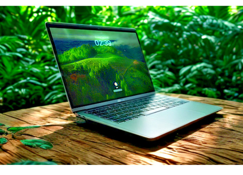 Apple macbook air - macbook, (a1932)