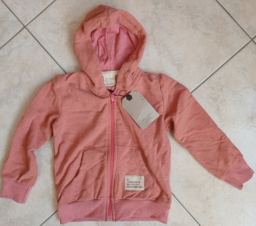 Zara mädchen übergangsjacke - zara,