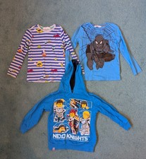 3 x Pullover Set * Gr. 110 116