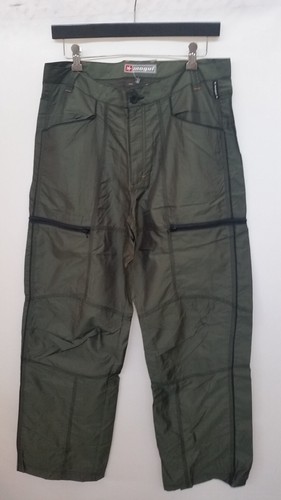 Mogul shiny stafos cargohose - shiny,