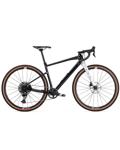 Bmc urs three - three,