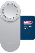 ABUS Türschlossantrieb LOXERIS One smartes Öffnen und Schließen der Eingangstür