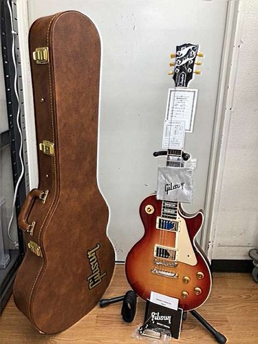Gibson les paul - gibson,