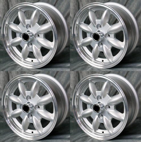 Minilite style felgen 5x13 - style, 5,5x13