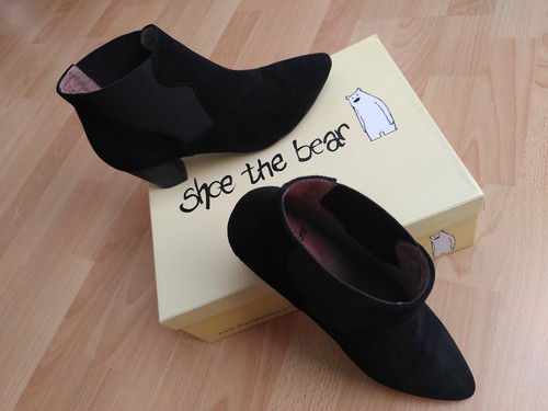 Neu shoe the - the, chelsea