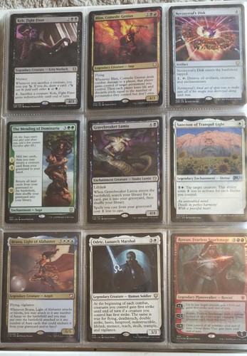 Mtg sammelkarten foils - sammelkarten,