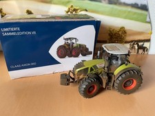 WIKING Claas axion 950
