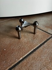 Design Kerzenständer Kerzenleuchter  Nagel Quist modulares Stecksystem