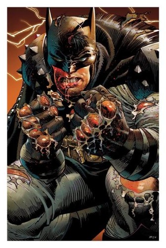 Comics kunstdruck absolute - comics,