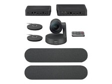 Logitech Rally Plus - Kit für