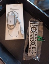 1 MEDION RF Remote Control 0536 - Original Fernbedienung P/N 20014752 incl. Rcvr