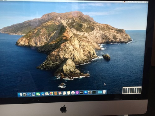 Appel imac zoll - imac,
