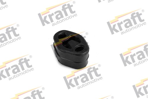 Halter abgasanlage kraft - halter,