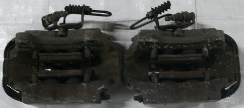 Bremssattel bremszange - bremssattel,