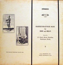 Johann Sebastian Bach, Johann